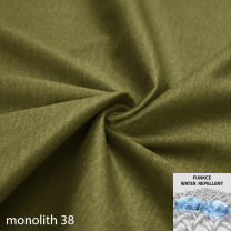 Taburet OSLO | monolith 38 olivová zelená