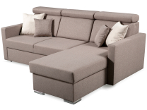 Sedací souprava rozkládací SLIM + křeslo | 215x164 | tatum 273 | POSLEDNÍ KUS