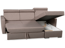 Sedací souprava rozkládací SLIM + křeslo | 215x164 | tatum 273 | POSLEDNÍ KUS