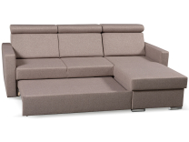 Sedací souprava rozkládací SLIM + křeslo | 215x164 | tatum 273 | POSLEDNÍ KUS