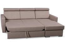 Sedací souprava rozkládací SLIM + křeslo | 215x164 | tatum 273 | POSLEDNÍ KUS