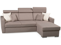 Sedací souprava rozkládací SLIM + křeslo | 215x164 | tatum 273 | POSLEDNÍ KUS