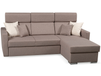 Sedací souprava rozkládací SLIM + křeslo | 215x164 | tatum 273 | POSLEDNÍ KUS