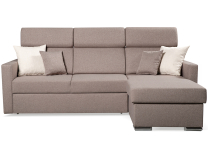 Sedací souprava rozkládací SLIM + křeslo | 215x164 | tatum 273 | POSLEDNÍ KUS