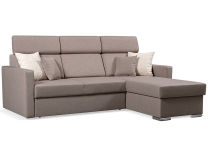 Sedací souprava rozkládací SLIM + křeslo | 215x164 | tatum 273 | POSLEDNÍ KUS