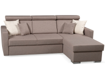 Sedací souprava rozkládací SLIM + křeslo | 215x164 | tatum 273 | POSLEDNÍ KUS