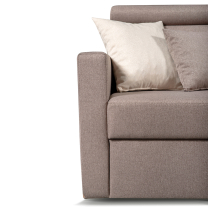 Sedací souprava rozkládací SLIM + křeslo | 215x164 | tatum 273 | POSLEDNÍ KUS