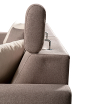 Sedací souprava rozkládací SLIM + křeslo | 215x164 | tatum 273 | POSLEDNÍ KUS