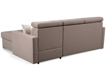 Sedací souprava rozkládací SLIM + křeslo | 215x164 | tatum 273 | POSLEDNÍ KUS