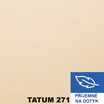 Sedací souprava rozkládací SLIM + křeslo | 215x164 | tatum 273 | POSLEDNÍ KUS