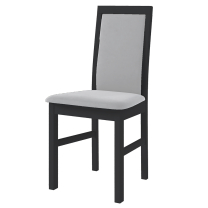 Jídelní set ORION P | rozkládací stůl 160x80 + 6x židle KOS P23 | VÝBĚR BAREV A TKANIN