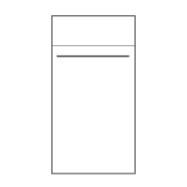 Obývací stěna CEZAR b | sestava B | 5 dílů | 350 cm | bílá