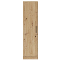 SMART r | sestava šatních skříní | 250 cm | artisan