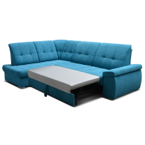 Sedací souprava GREY | 192x272 | levá | s funkcí RELAX | VÝBĚR TKANIN