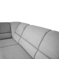 Sedací souprava ERWIN | 186x270 | levá | s funkcí RELAX | VÝBĚR TKANIN