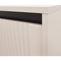OSAKA b | konferenční stolek 2S | 100,2x60 cm | béžová