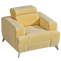 Sedací sestava PRIMO | sedačka 278x180 + křeslo + taburet | rozkládací | VÝBĚR TKANIN a KŮŽÍ
