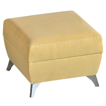 Sedací sestava PRIMO | sedačka 278x180 + křeslo + taburet | rozkládací | VÝBĚR TKANIN a KŮŽÍ