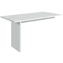 Jídelní stůl KS 130x80 pro kuchyňský ostrůvek | ANDERSEN