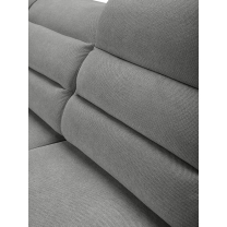 Sedací souprava GRECO MINI | 185x278 cm | LEVÁ | rozkládací + úložný prostor | PET FRIENDLY