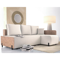Sedací souprava AXEL | 217x149 cm | EXTRA KVALITA | rozkládací + úložný prostor | VÝBĚR TKANIN