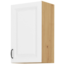 Kuchyňská linka STILO ab | 285x170 cm | PREMIUM BOX | artisan/bílá