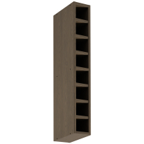 Kuchyňská linka SORENTO bg | 330 cm | UNI provedení | baltic/zelená