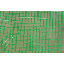 Zahradní FÓLIOVNÍK | 2,5x4 m