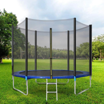 Zahradní TRAMPOLÍNA | ⌀ 305 cm