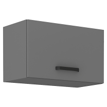 NESSANT se | horní skříňka 60 GU-36 1F výklopná | 60 cm | šedá