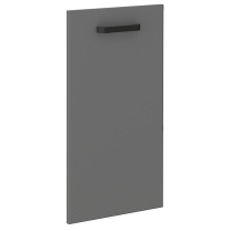 NESSANT se | dvířka na vestavnou myčku ZM 71,3x44,6 | šedá