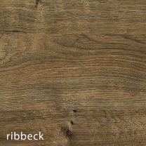 FAVORIT r | dolní skříňka FR-24D rohová | 110x60 cm | ribbeck/bílá lesk | VÝBĚR KORPUSU