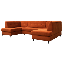 Sedací souprava LATTI | 170x310x170 | rozkládací + 2x úložný prostor | univerzální | VÝBĚR TKANIN