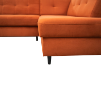 Sedací souprava LATTI | 170x310x170 | rozkládací + 2x úložný prostor | univerzální | VÝBĚR TKANIN
