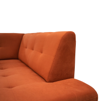 Sedací souprava LATTI | 170x310x170 | rozkládací + 2x úložný prostor | univerzální | VÝBĚR TKANIN