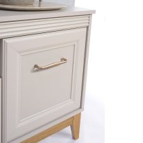 WINDSOR k | vitrína  W-5 | 92 cm | kašmír