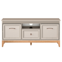 WINDSOR k | TV stolek W-8 | 135,5 cm | kašmír