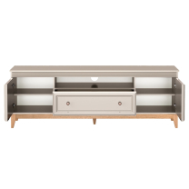 WINDSOR k | TV stolek W-9 | 179 cm | kašmír