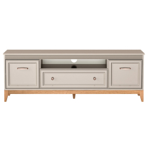 WINDSOR k | TV stolek W-9 | 179 cm | kašmír