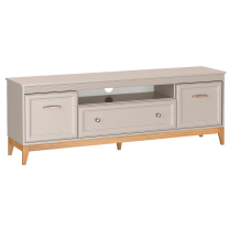 WINDSOR k | TV stolek W-9 | 179 cm | kašmír