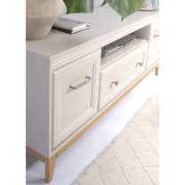 WINDSOR k | šatní skříň W-10 | 92 cm | kašmír