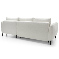 Sedací souprava APOLLO | 250x150 cm | rozkládací + s úložný prostorem | VÝBĚR TKANIN