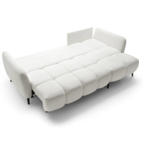 Sedací souprava APOLLO | 250x150 cm | rozkládací + s úložný prostorem | VÝBĚR TKANIN