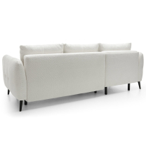 Sedací souprava APOLLO | 150x250 cm | rozkládací + s úložný prostorem | VÝBĚR TKANIN