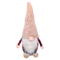 DÁREK | vánoční skřítek | 50 cm