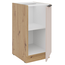 Kuchyňská linka SOLEA  | 260 cm | artisan/kašmír | VÝBĚR ÚCHYTŮ