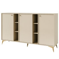 TOKYO 1 b | komoda 823 | 157,7 cm | béžovázlatá