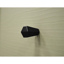 TOKYO 3 e | komoda 826 | 83,6 cm | eukalyptová/černá