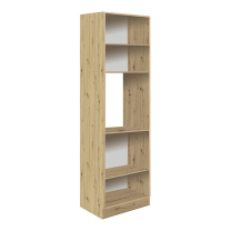 Kuchyňská linka GLAMOUR z | 270x260 cm | SE SOKLEM | zelená mat/artisan