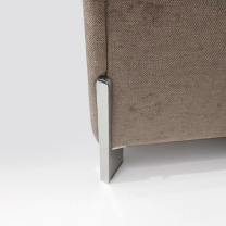 Sedací souprava ULISES U | 179x331x225 | rozkládací + úlož. prostor | tmavě zelená | VÝBĚR NOŽIČEK